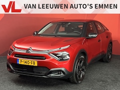 Citroën C4 - 1.2 Puretech Business Plus | Carplay | Trekhaak | Clima