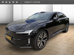 Volvo ES90 - Extend. Range Ultra 92kWh | DEMO | Luchtvering | B&W Audio |