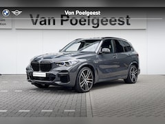 BMW X5 - xDrive45e | High Executive | M Sport | CoPilot Pack | Trekhaak