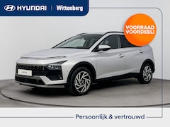 Hyundai Bayon - 1.0 T-GDI Premium Nieuw | Snel leverbaar