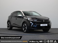 Renault Captur - E-Tech full hybrid 160pk techno | Vijf jaar garantie | Stoel- en stuurwielverwarming | Ach