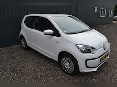 Volkswagen Up! - 1.0 move up BlueMotion Airco