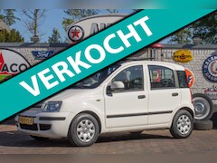 Fiat Panda - 1.2 Edizione Cool 1e Eigenaar 50.100 km +NAP NL-auto