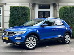 Volkswagen T-Roc - 1.0 TSI Style TREKHAAK | BEATS | DIG DISPL | ADAPTIVE | ORG NL 2E EIGN