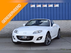Mazda MX-5 Roadster Coupé - 1.8 Hamaki