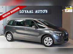 Citroën C4 Picasso - 1.2 PureTech Business | 7P |NAVI | AIRCO | CRUISE | NAP | APK