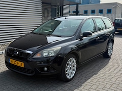 Ford Focus Wagon - 1.6 TI-VCT