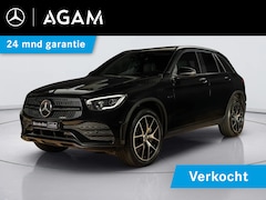 Mercedes-Benz GLC-klasse - 300e 4MATIC Line: AMG | Panorama dak