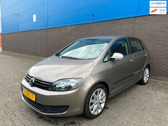 Volkswagen Golf Plus - 1.2 TSI Comfortline BlueMotion | Climate | Cruise | 17” LM Velgen | Trekhaak | El. Ramen &