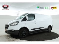 Ford Transit Custom - 300 2.0 TDCI L2H1 Trail Trekhaak, Leer, Camera, Cruise, Navigatie