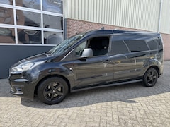 Ford Transit Connect - 1.0 Ecoboost L2 Bedrijfswageninrichting Airco, Cruise, Navi, Camera, Pdc, Lmv, Enz 3 perso