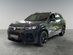 Volkswagen Tiguan - R-Line Edition 1.5 eHybrid 204 PK | 360 camera | Adaptief onderstel | Panorama |