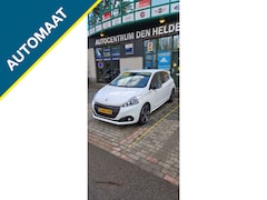 Peugeot 208 - 1.2 PureTech GT-Line