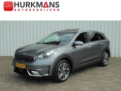 Kia Niro - 1.6 GDi HYBRIDE EXECUTIVE 63.859 KM ZEER LUXE