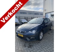 SEAT Leon - 1.0 EcoTSI Style Business Intense