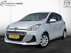 Hyundai i10 - 1.0i Comfort / Airco / Cruise Control