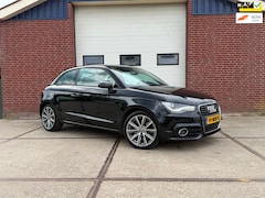 Audi A1 - 1.4 TFSI Ambition Pro Line Business Xenon PDC Navi