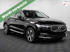 Volvo XC60 - 2.0 T6 Plug-in hybrid AWD Plus Bright|LED|Leder|Navi|Panodak|Safetypack|Winterpack|Trekhaa