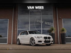 BMW 1-serie - 116i M Sport Edition | NL auto | M-performance | Cruise control | Alcantara | Climate cont