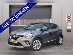 Renault Captur - 1.6 E-Tech plug-in hybrid 160 techno, Camera, Cruise, Navi