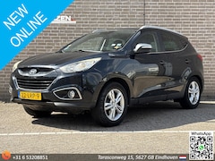 Hyundai ix35 - 2.0i Business Edition | Cruise | Climate | Trekhaak |