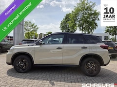 Suzuki Vitara - 1.4 Boosterjet Smart Hybrid Special Edition|Automaat|Direct Rijden|