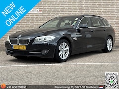 BMW 5-serie Touring - 530xd High Executive | Leder | Climate | Cruise | Navi | PDC | Stoelverwarming |