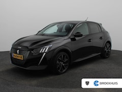 Peugeot 208 - 1.2 PureTech GT Pack Panormadak | Parkeersensoren Voor en Achter | Camera | 17" Lichtmetal