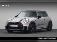 MINI John Cooper Works - 1.5 Cooper | Comfort Pakket | Cruise Controle | Lichtpakket | PDC Achter | Smartphone inte