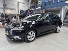 Skoda Fabia Combi - 1.0 TSI Greentech 95pk Style | Apple carplay / Android auto | Stoelverwarming | Lm Velgen