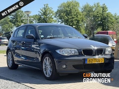 BMW 1-serie - 118i | AUTOMAAT | CRUISE | CLIMA | APK 4-2027