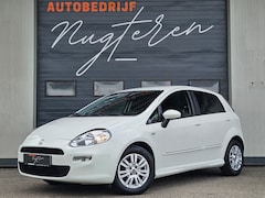 Fiat Punto Evo - 0.9 TwinAir Street|Airco|Cruise|LMV|PDC achter|