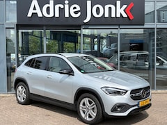 Mercedes-Benz GLA-Klasse - 250 e AMG Line AUTOMAAT | TREKHAAK | PLUG-IN HYBRIDE | 360gr CAMERA | WIDE SCREEN | STOELV