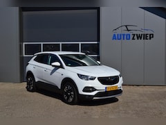 Opel Grandland X - 1.2 Turbo Innovation Camera/Cruise/Navi