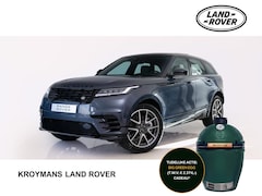Land Rover Range Rover Velar - 2.0 P400e Dynamic HSE PHEV | HuD| Pano | Fabrieksgarantie tot 03/2029