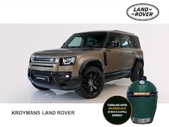 Land Rover Defender 110 - 2.0 P400e 110 X-Dynamic HSE | Head Up | Trekhaak | Koelbox