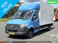Mercedes-Benz Sprinter - 311 1.9 CDI L3H2 Functional | € 9.950, - NETTO | EURO 6 |