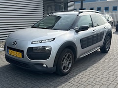 Citroën C4 Cactus - 1.2 e-VTi Shine