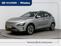 Hyundai Kona Electric - EV Comfort 64 kWh | Trekhaak | Navigatie & Carplay | Camera | Adap Cruise |