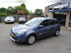 Renault Clio Estate - 1.2 TCE Collection, AIRCO, CRUISE CONTROL