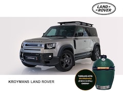 Land Rover Defender 110 - 2.0 P400e 110 X-Dynamic HSE | Towing Pack | Comfort & Convenience | 24 maanden Approved