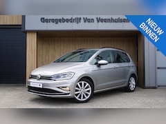Volkswagen Golf Sportsvan - 1.5 TSI 150pk DSG Highline LED Navi A-Camera Stoelverwarming Adaptive Cruise 44623km