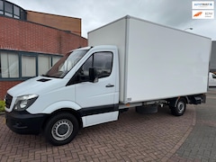 Mercedes-Benz Sprinter - 314 2.2 CDI 432 Bakwagen /CARPLAY/LAADKLEP/ZIJDEUR/AIRCO