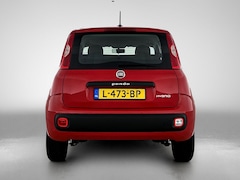Fiat Panda - 1.0 Hybrid Easy | Airco | Elektrische ramen | Zuinig