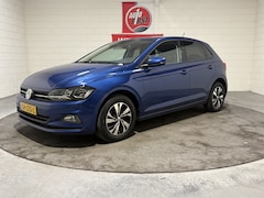 Volkswagen Polo - 1.0 TSI Comfortline, Keurige auto, Airco, Cruise, Telefoon, Blue tooth, Lichtmetaal, Parke