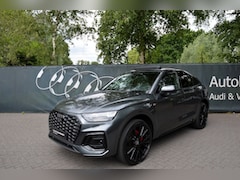 Audi Q5 Sportback - 50 TFSI e |S Edition|Black Edition|Diamond Leder|B&O|Panoramadak|Automaat|