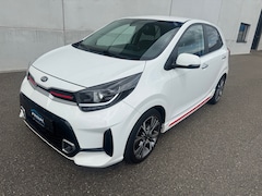 Kia Picanto - 1.2 GT-Line 84 pk face lift bom vol 1e eigenaar