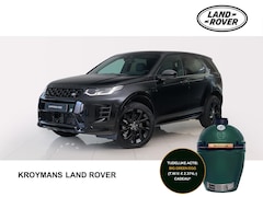 Land Rover Discovery Sport - 1.5 P270e PHEV Dynamic Edition | Towing Pack | Matrix Led