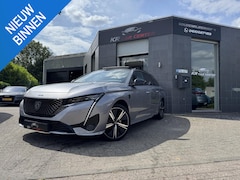 Peugeot 308 SW - 1.2 PureTech GT PANO-VIRTUAL 3D-KEYLESS-LED-ACC