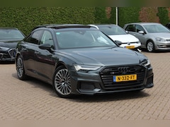 Audi A6 Limousine - 55 TFSI e quattro Competition / Full option / Trekhaak / Panoramadak / 360Camera / Head-up